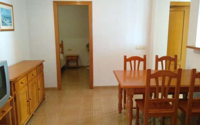 AP Costas Voramar Apartamento