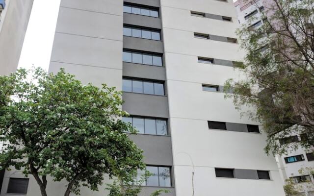 Roomo Vila Mariana Vergueiro Residencial