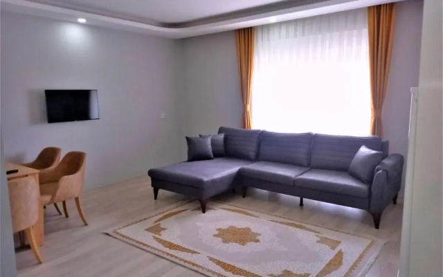 Adam Apart Hotel