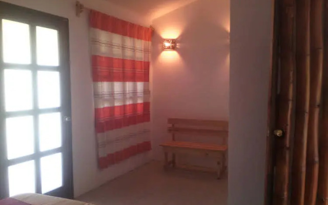 Casa Mazunte Tierra Viva