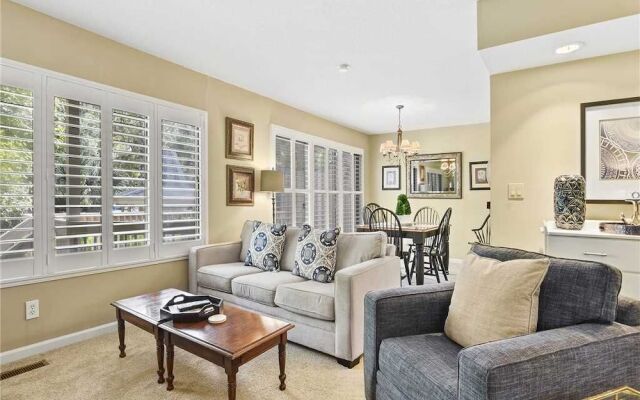 Beachwalk 185 - Two Bedroom Condo