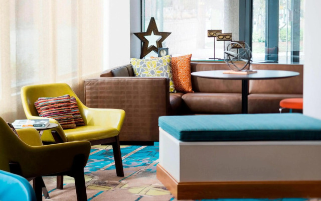 Residence Inn by Marriott Boston Watertown