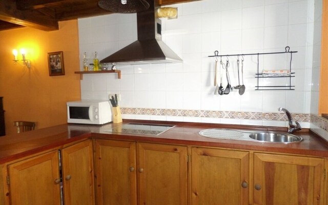 Apartamentos Rurales Los Picos de Redo