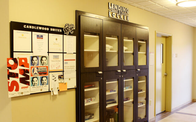 Candlewood Suites Sioux City - Southern Hills by IHG