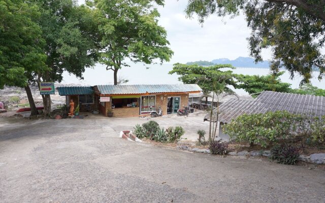 Wanghin Bungalow Donsak