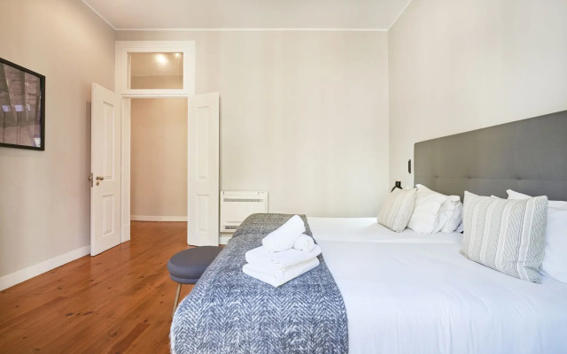 Lisbon Five Stars Apartments Combro 7