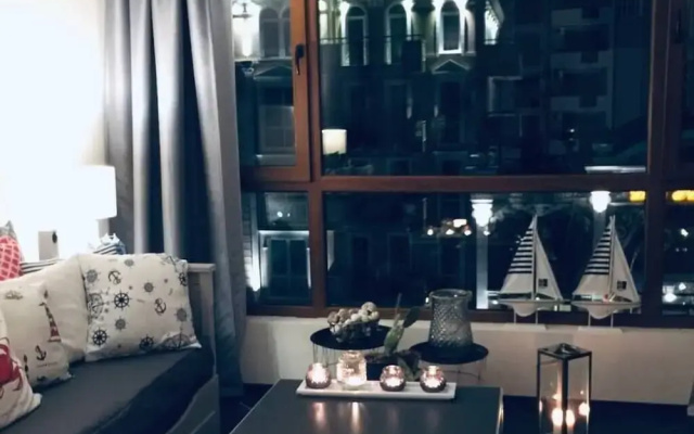 Luxury Apartment in Balkan Breeze 7 in Sunny Beach