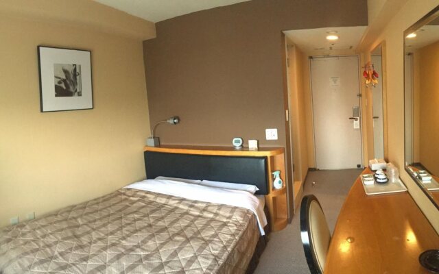 Diamond Hotel