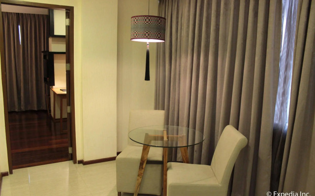 One Vittoria Hotel