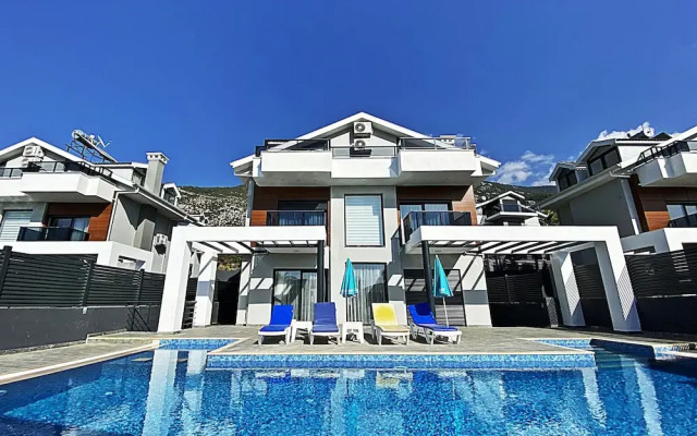 Fethiye Nokta Life C