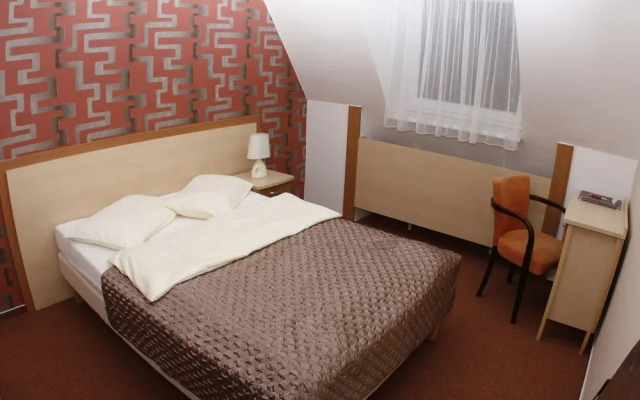 Wellness hotel Diana