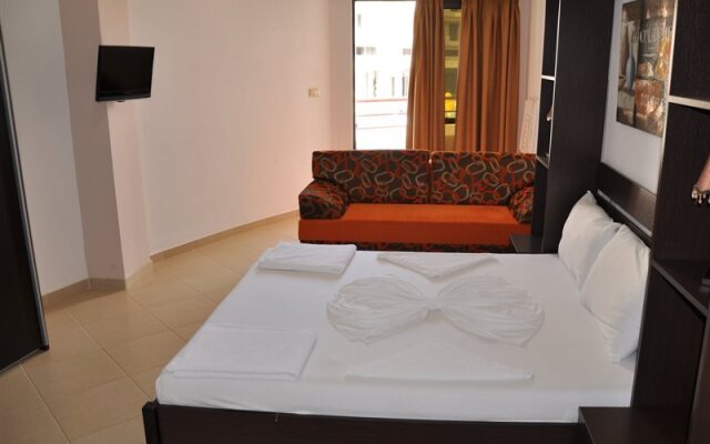 Hotel Kroi