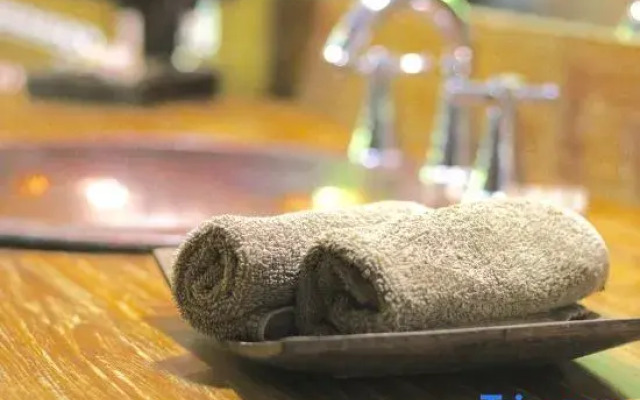 Luxury Villa Bhuvana