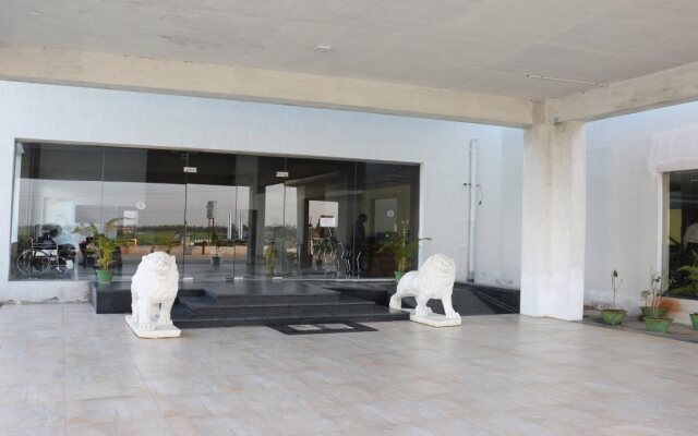 DSR Madhanam Inn