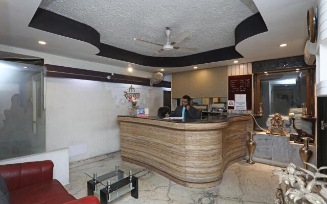 Hotel Rushabh Home