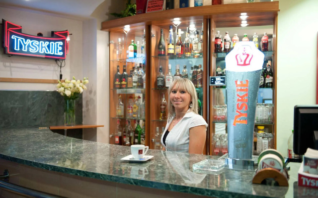 Hotel Gromada Radom Centrum