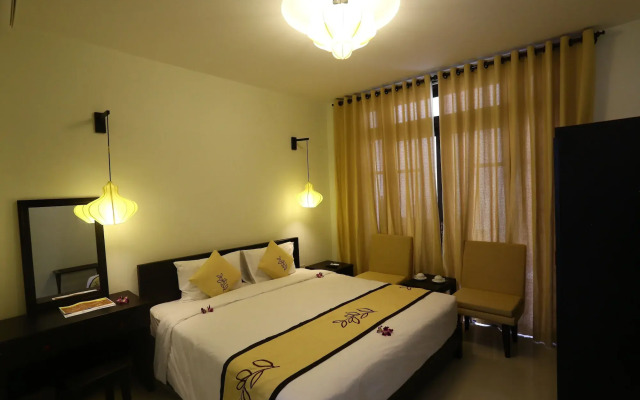 Hoi An Cottage Villa
