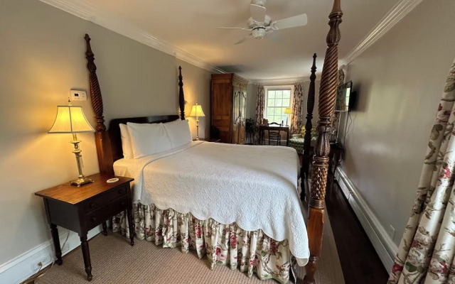 Goodstone Inn & Restaurant