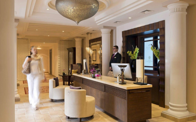 Tiara Miramar Beach Resort