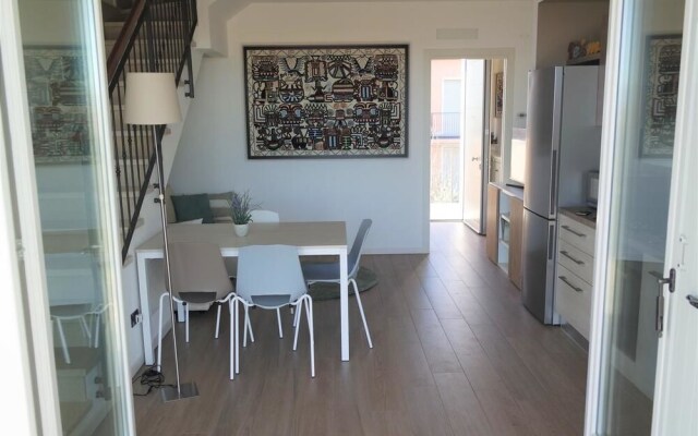 Aurora Tower Apartment