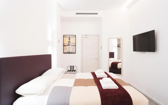 Lux Pretoria Rooms