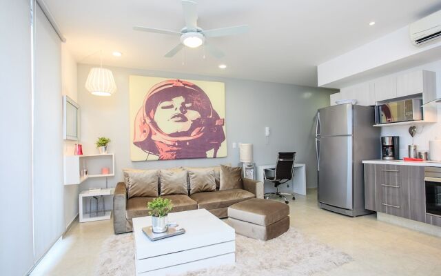 Horizonte, 2Bedroom 2Bathrooms