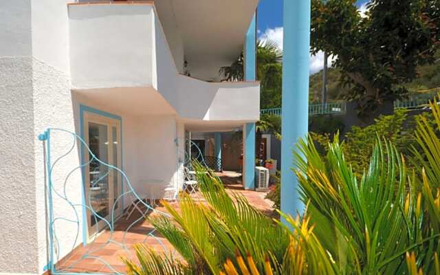 Villa Dessena Bed and Breakfast