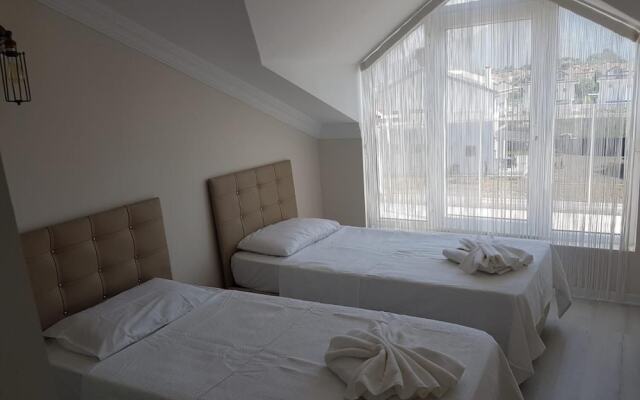 Villa Miray by tatilevikiralama