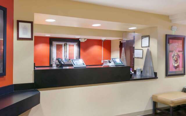 Extended Stay America Suites Seattle Lynnwood