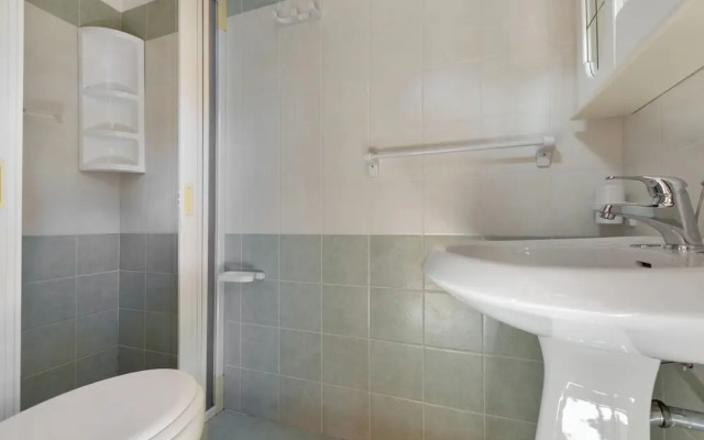 3922 Villino Gioiellino by Barbarhouse