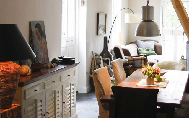 Hotel Lili Marleen