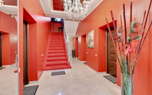 Dom & House - Apartments Nautilus