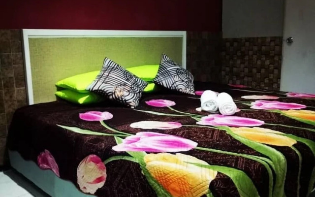 Zaihomestay Langkawi