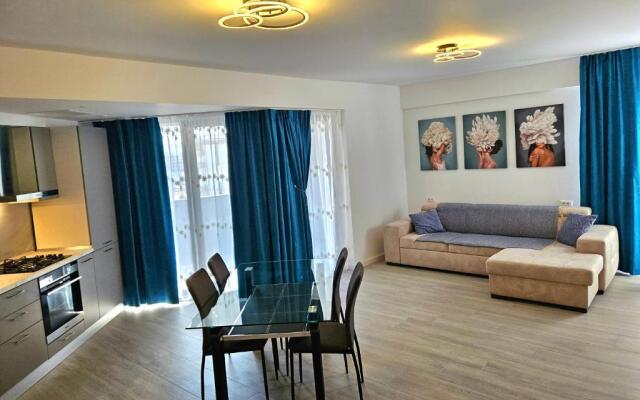 Apartament Ștrand