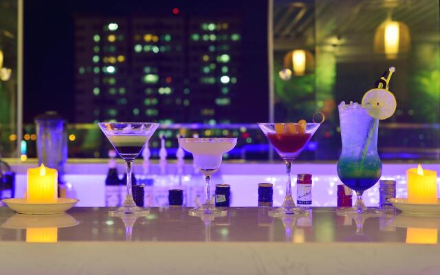 Aiden Saigon Hotel