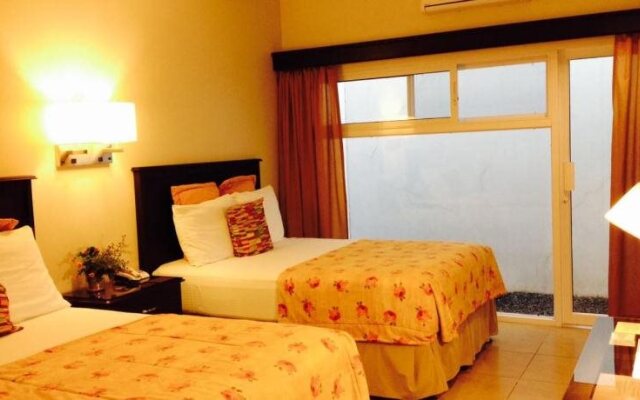 Hotel Papa Beto