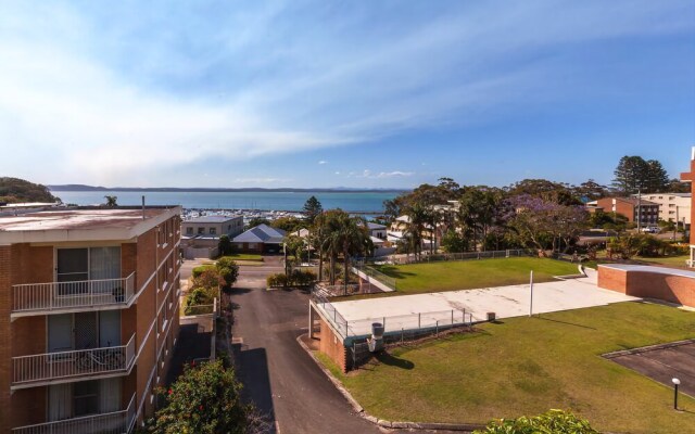 Portside, Unit 11/1 Donald Street