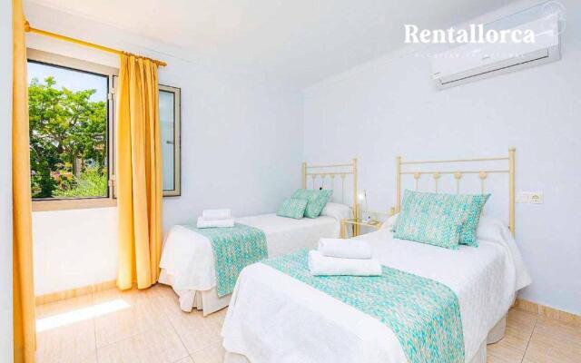 Apartamento Rosa 09