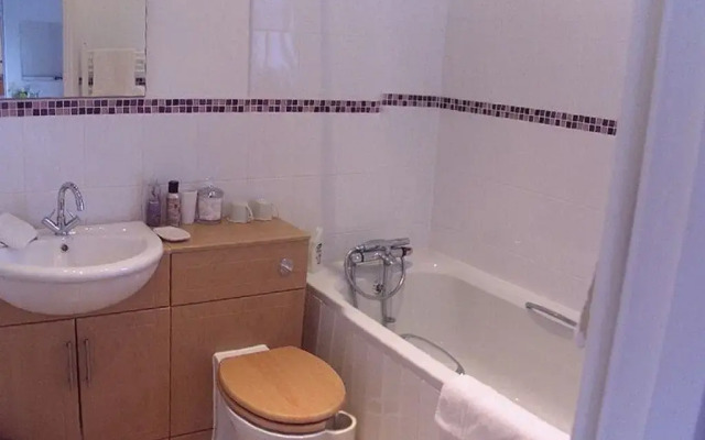 Quixhill - Denstone - Dove Meadow B & B