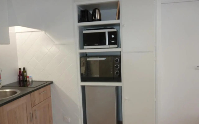 Cabourg Appartement En Residence Calme Et Cosi