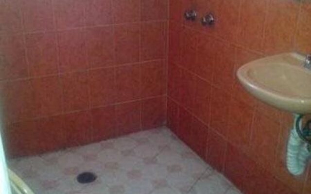 Hotel Atenas