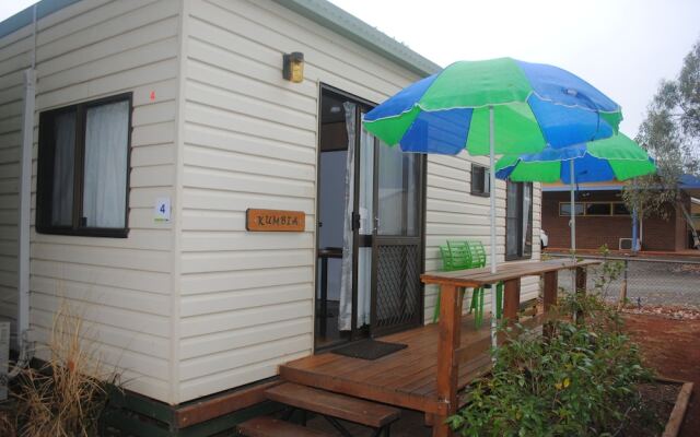 Kingaroy Holiday Park