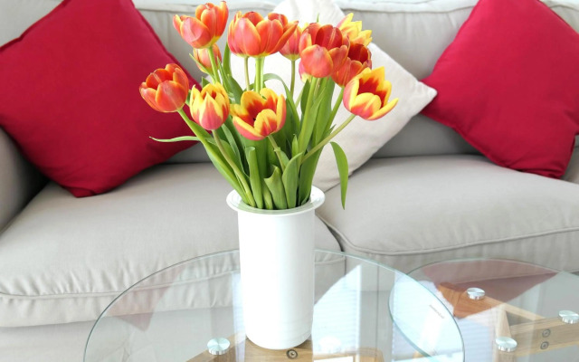 Ferienhaus "Möwennest"