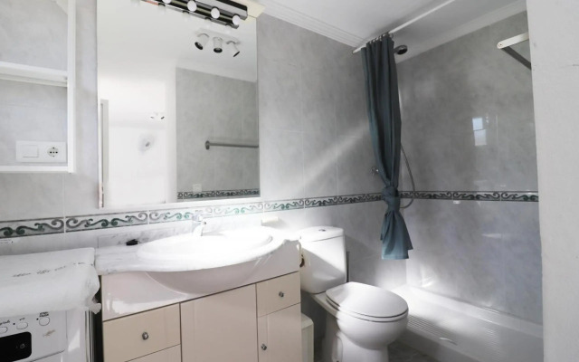 Villa Alegria Spainsunrentals 1206