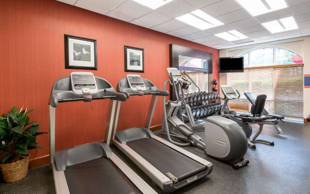 Hampton Inn & Suites Florence-North-I-95