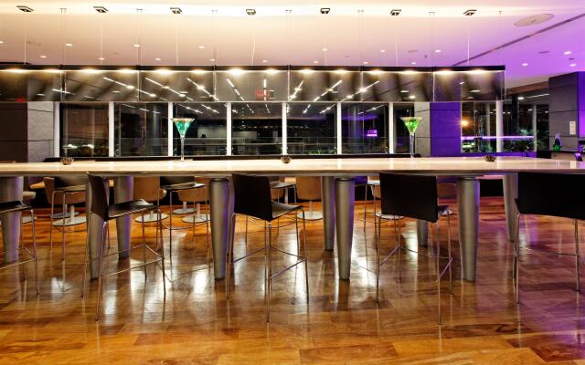 Holiday Inn Santo Domingo by IHG