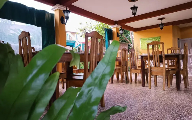Casa Oscar VIÑALES
