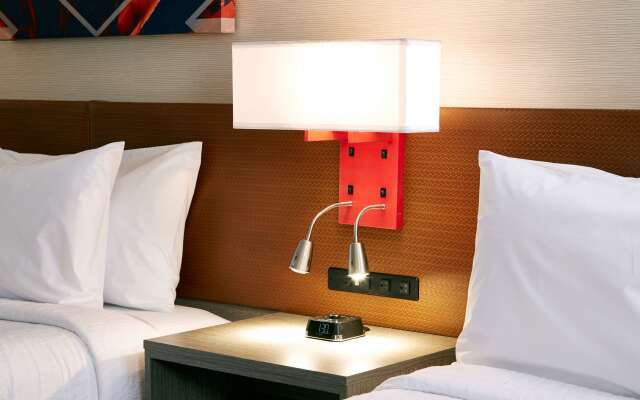 Hilton Garden Inn Scottsdale Old Town