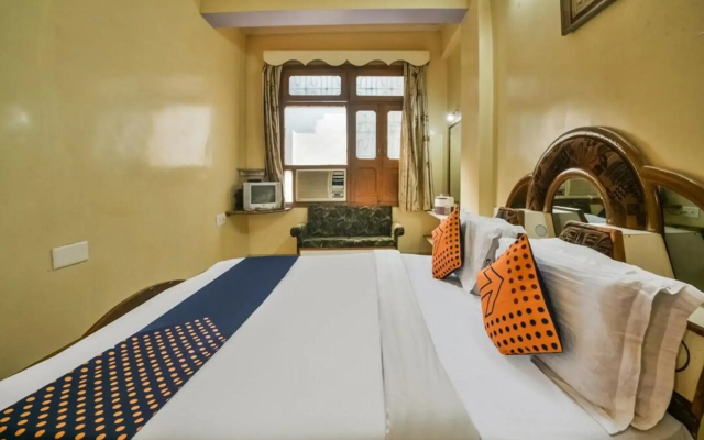 Hotel Shree Jee Darshan