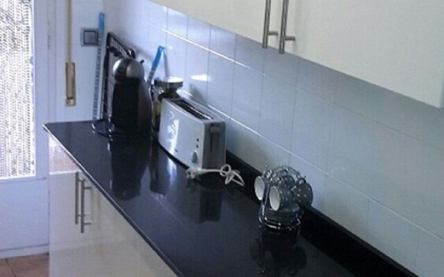 Comapedrosa Base Apartment - 04